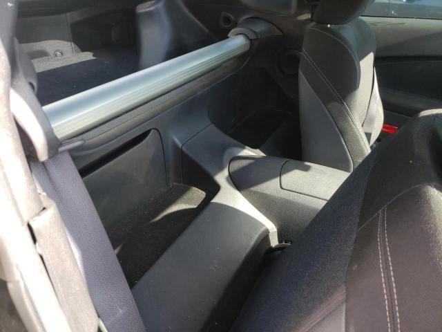 Photo 6 from auction – 2014 NISSAN 370Z BASE with VIN JN1AZ4EH1EM634646