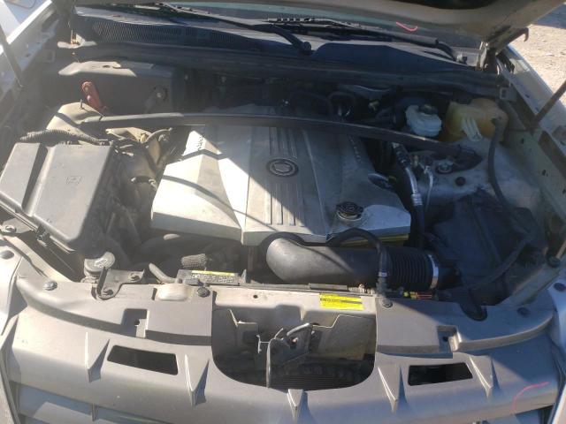 Photo 7 from auction – 2004 CADILLAC SRX with VIN 1GYEE63A640147986