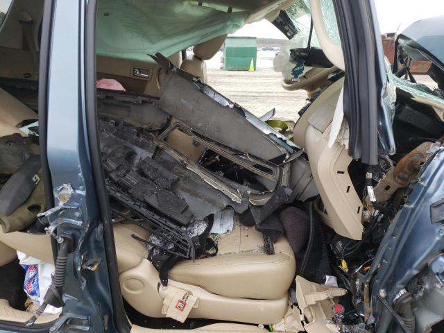 Photo 5 from auction – 2012 FORD ESCAPE with VIN 1FMCU0E79CKB06684