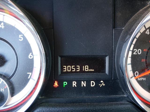 Photo 8 from auction – 2017 DODGE GRAND CARA with VIN 2C4RDGBG3HR755840