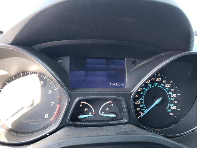 Photo 8 from auction – 2013 FORD ESCAPE SE with VIN 1FMCU0GX4DUB62227