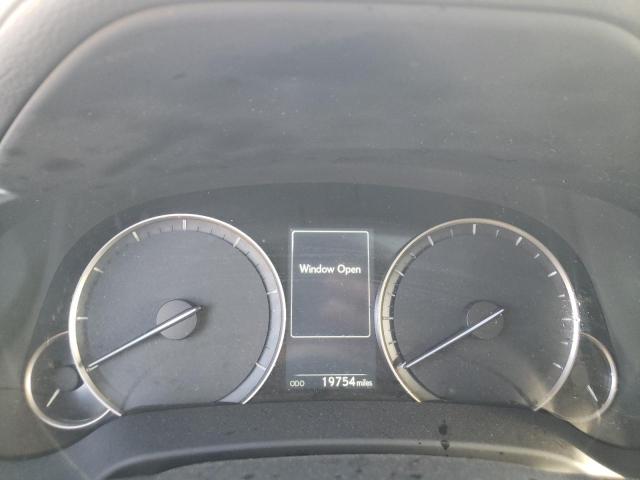 Photo 8 from auction – 2020 LEXUS RX 350 with VIN 2T2HZMDA2LC239414