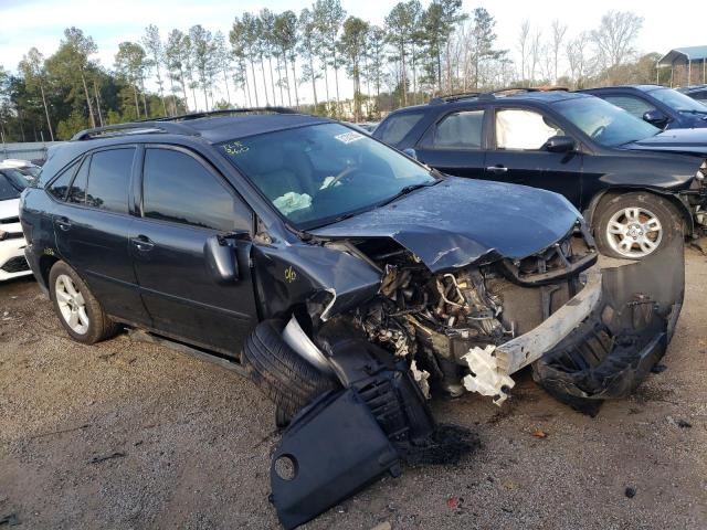 LEXUS RX 330 2004 with VIN 2T2GA31UX4C002473 - Photo from auction
