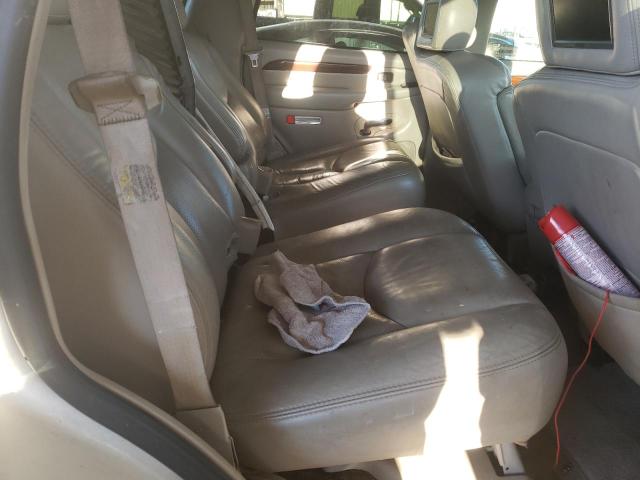 Photo 6 from auction – 2003 CADILLAC ESCALADE L with VIN 1GYEC63T83R241336