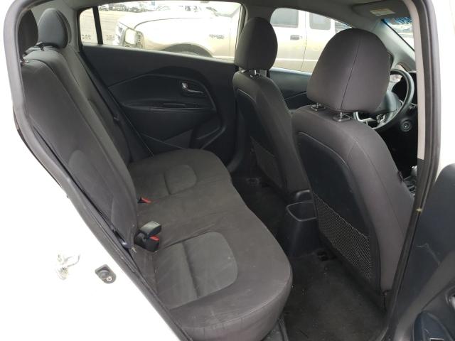 Zdjęcie 6 z aukcji – 2014 KIA RIO LX z VIN KNADM4A39E6364165