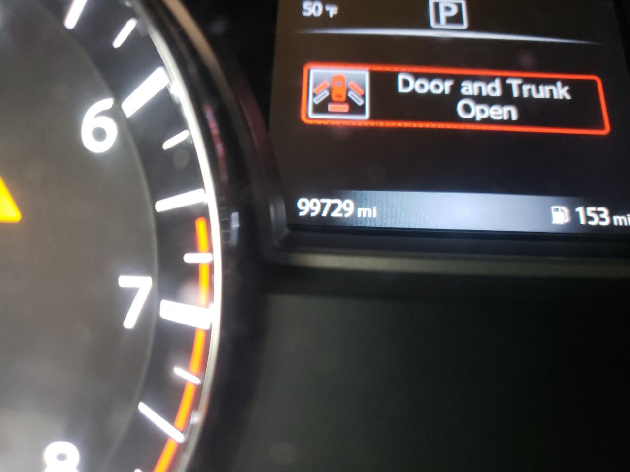 Photo 8 from auction – 2016 NISSAN ALTIMA 2.5 with VIN 1N4AL3AP3GN370418