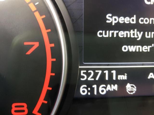 Photo 8 from auction – 2018 AUDI Q5 PREMIUM with VIN WA1BNAFY4J2021415