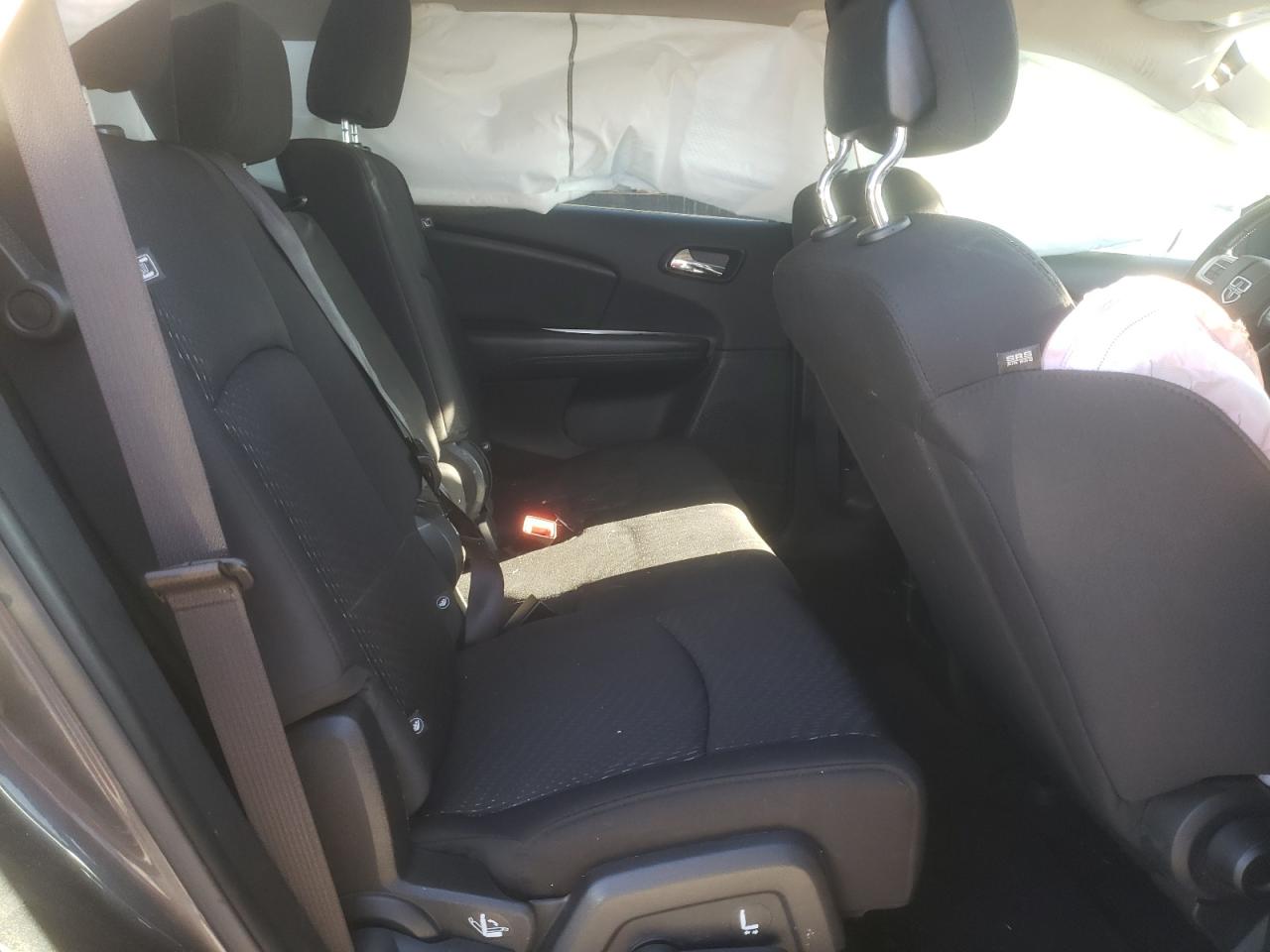 Photo 6 from auction – 2018 DODGE JOURNEY SX with VIN 3C4PDCBG9JT514416
