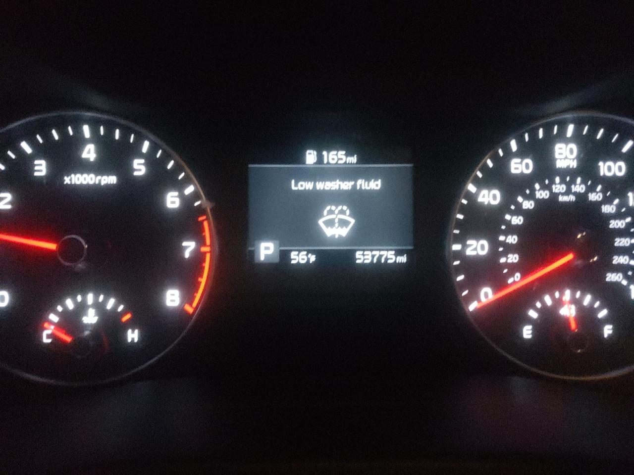 Photo 8 from auction – 2020 KIA FORTE FE with VIN 3KPF24AD5LE155412