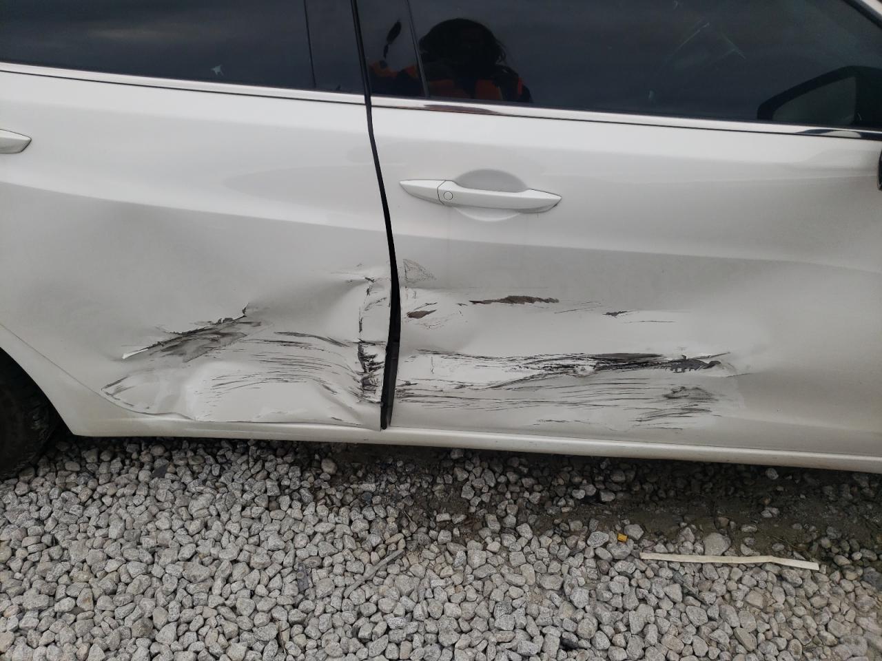 Photo 9 from auction – 2015 ACURA TLX ADVANC with VIN 19UUB2F73FA007752