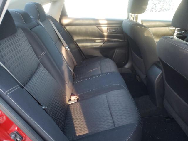 Photo 6 from auction – 2018 NISSAN ALTIMA 2.5 with VIN 1N4AL3AP1JC158863
