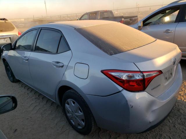 Photo 3 from auction – 2016 TOYOTA COROLLA L with VIN 5YFBURHE2GP412051