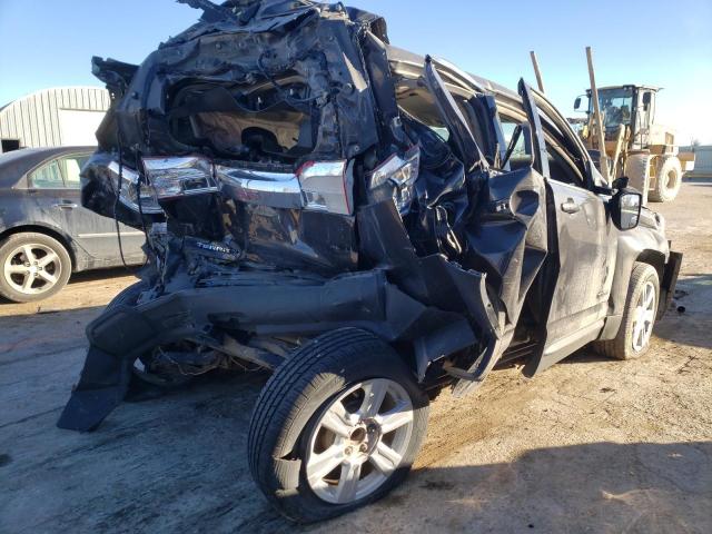 Photo 4 from auction – 2014 GMC TERRAIN SL with VIN 2GKALREK1E6205789