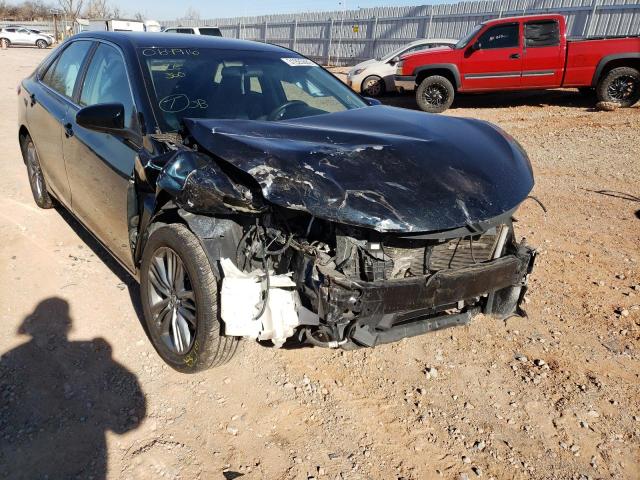 Photo 9 from auction – 2015 TOYOTA CAMRY LE with VIN 4T1BF1FK2FU064916