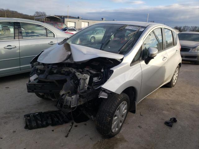 Photo 2 from auction – 2015 NISSAN VERSA NOTE with VIN 3N1CE2CP3FL399116