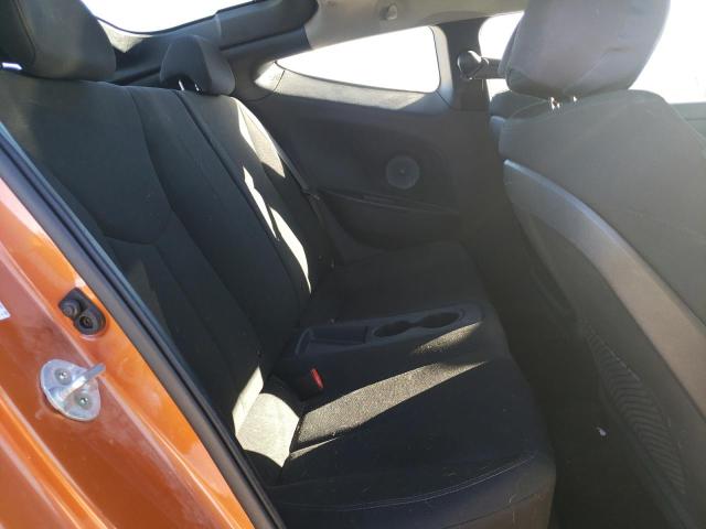 Photo 6 from auction – 2016 HYUNDAI VELOSTER with VIN KMHTC6AD6GU303467