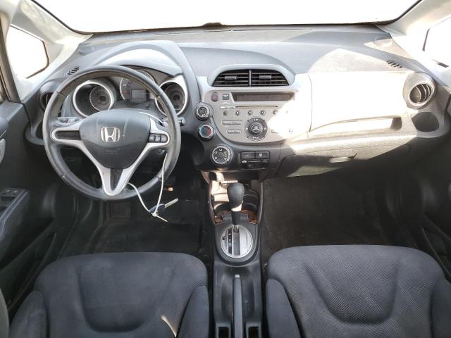 Photo 9 from auction – 2010 HONDA FIT with VIN JHMGE8H47AC020573