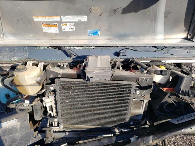 Photo 7 from auction – 2020 FORD F59 with VIN 1F65F5KN1L0A00865
