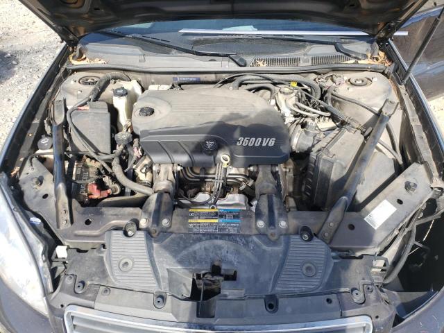 Photo 7 from auction – 2009 CHEVROLET IMPALA LS with VIN 2G1WB57K791200960