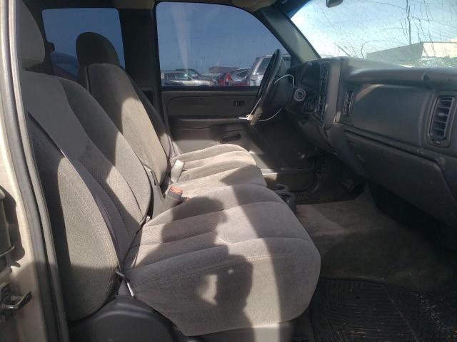 Photo 5 from auction – 2003 CHEVROLET SILVERADO with VIN 2GCEC19T731148462
