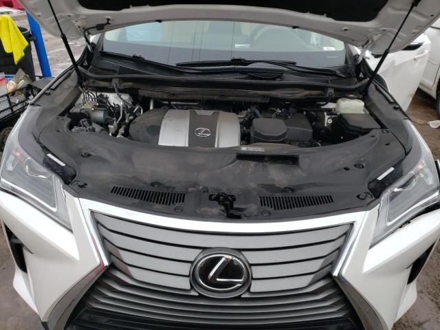 Photo 7 from auction – 2017 LEXUS RX 350 BAS with VIN 2T2BZMCA8HC114447