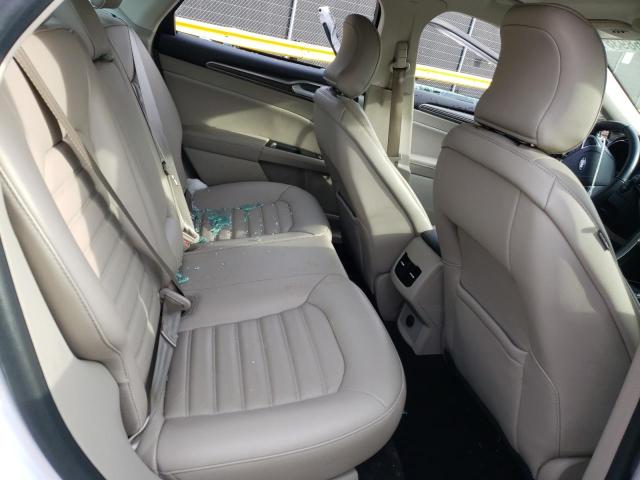Photo 6 from auction – 2017 FORD FUSION SE with VIN 3FA6P0T90HR188536