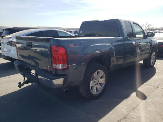 Photo 4 from auction – 2007 GMC NEW SIERRA with VIN 1GTEC19067Z631427