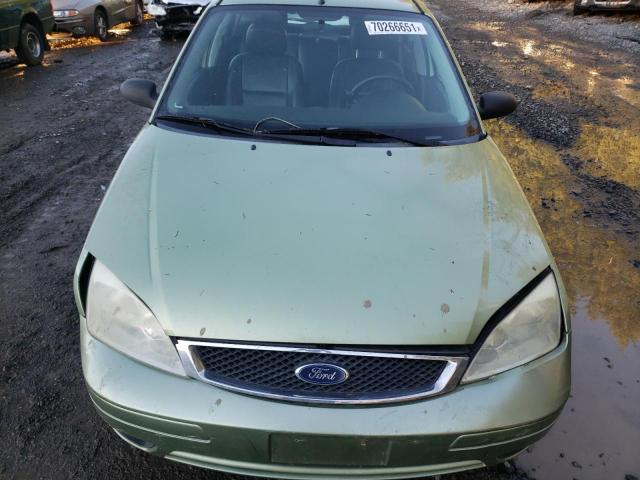 Photo 7 from auction – 2007 FORD FOCUS ZX5 with VIN 1FAFP37N57W175818