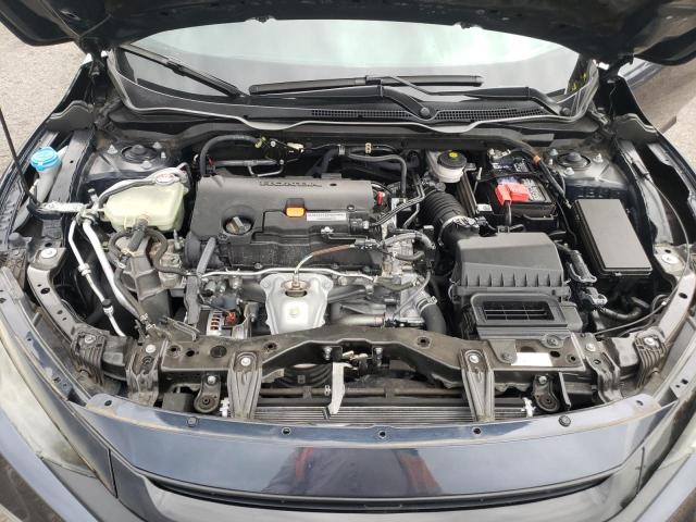Photo 7 from auction – 2019 HONDA CIVIC LX with VIN 2HGFC2F61KH583378