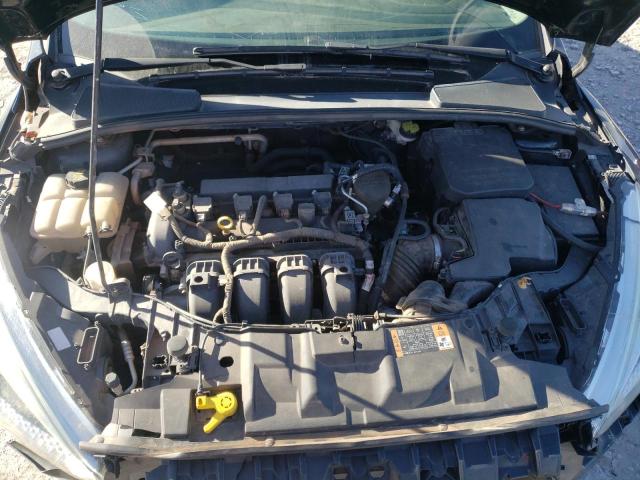 Photo 7 from auction – 2015 FORD FOCUS S with VIN 1FADP3E26FL287205