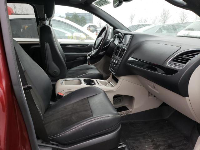 Photo 5 from auction – 2019 DODGE GRAND CARA with VIN 2C4RDGBGXKR778751