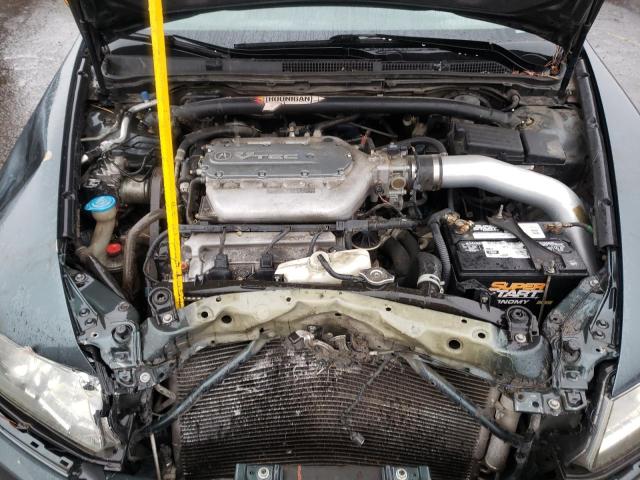 Photo 7 from auction – 2004 ACURA TL with VIN 19UUA66254A050579