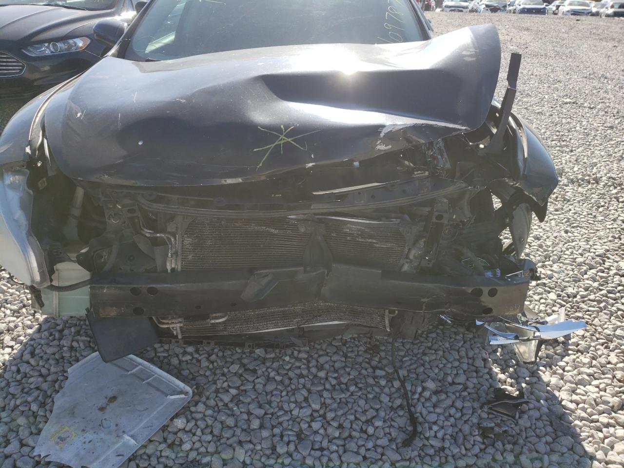 Photo 9 from auction – 2012 NISSAN MAXIMA S with VIN 1N4AA5AP0CC819366