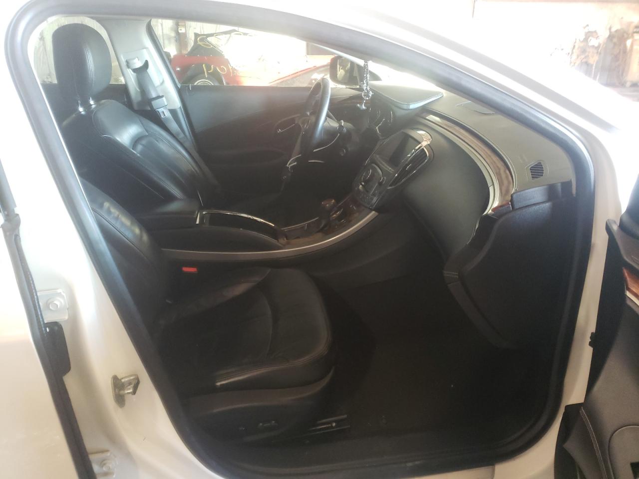 Photo 5 from auction – 2012 BUICK LACROSSE P with VIN 1G4GD5E32CF353338