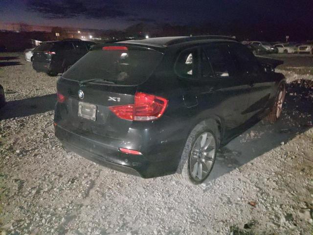 Photo 4 from auction – 2015 BMW X1 SDRIVE2 with VIN WBAVM1C52FV317990