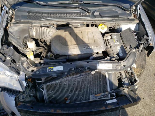 Photo 7 from auction – 2015 CHRYSLER TOWN & COU with VIN 2C4RC1BG0FR504870