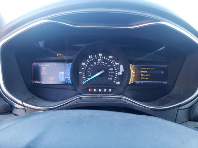 Photo 8 from auction – 2013 FORD FUSION TIT with VIN 3FA6P0K91DR205968