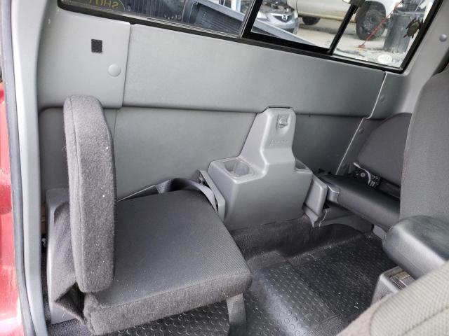 Photo 6 from auction – 2008 FORD RANGER SUP with VIN 1FTZR45EX8PB07259