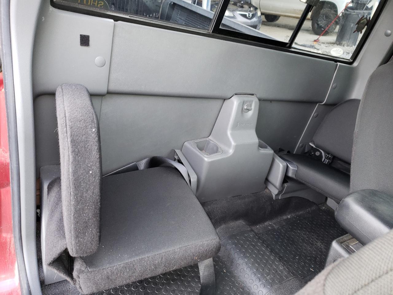 Photo 16 from auction – 2008 FORD RANGER SUP with VIN 1FTZR45EX8PB07259