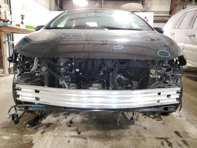 Photo 9 from auction – 2021 TOYOTA COROLLA SE with VIN 5YFS4MCE7MP065032
