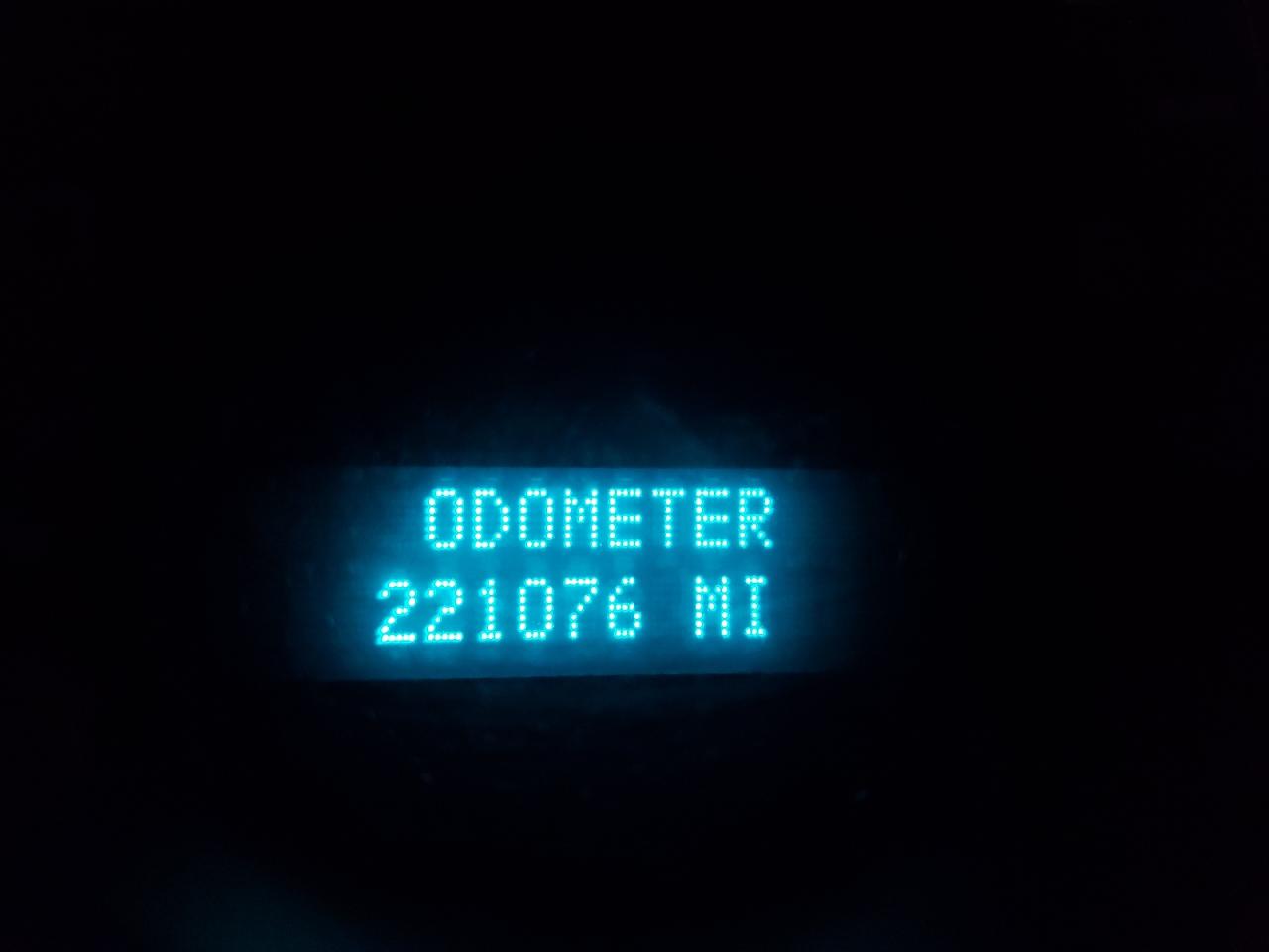 Photo 8 from auction – 2007 CHEVROLET SILVERADO with VIN 2GCEK13C471732464