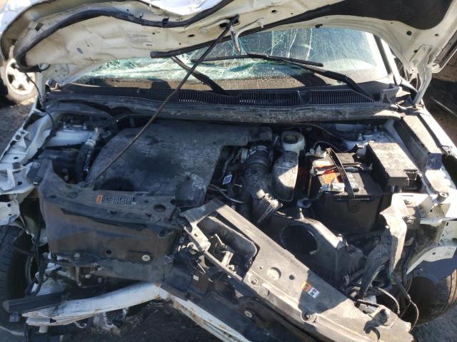 Photo 7 from auction – 2016 FORD EXPLORER X with VIN 1FM5K7D82GGC20309