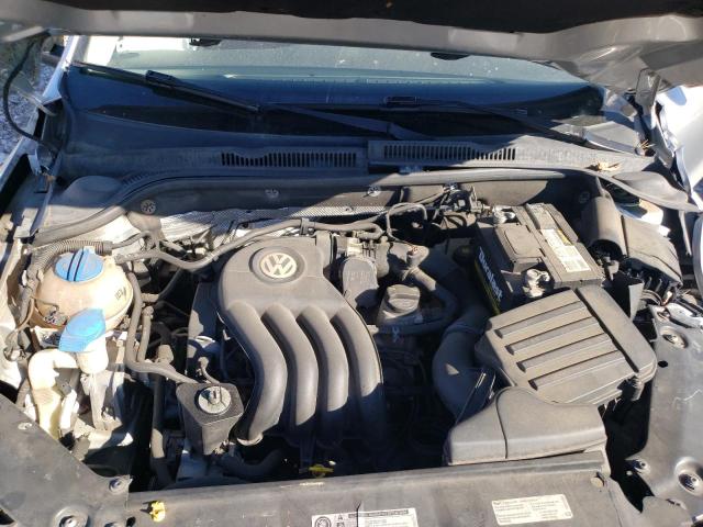 Photo 7 from auction – 2014 VOLKSWAGEN JETTA BASE with VIN 3VW2K7AJ8EM314922