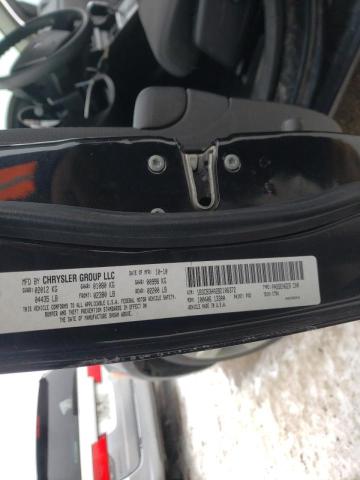 Photo 10 from auction – 2011 DODGE CALIBER MA with VIN 1B3CB3HA2BD106372
