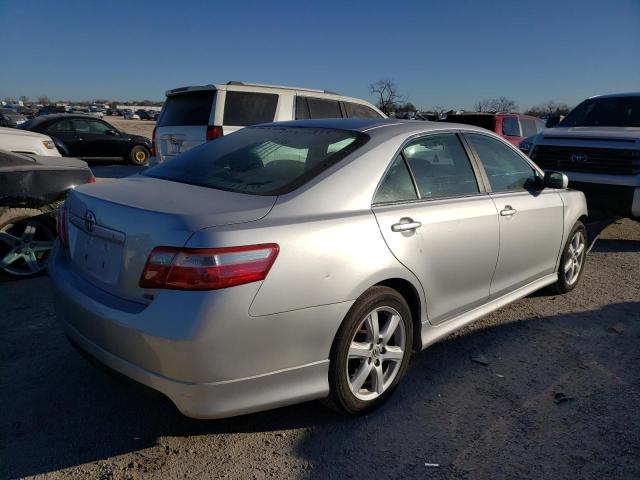 Photo 4 from auction – 2009 TOYOTA CAMRY BASE with VIN 4T1BE46K49U886948