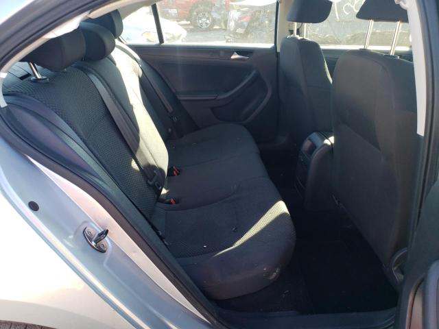 Photo 6 from auction – 2014 VOLKSWAGEN JETTA BASE with VIN 3VW2K7AJ8EM314922