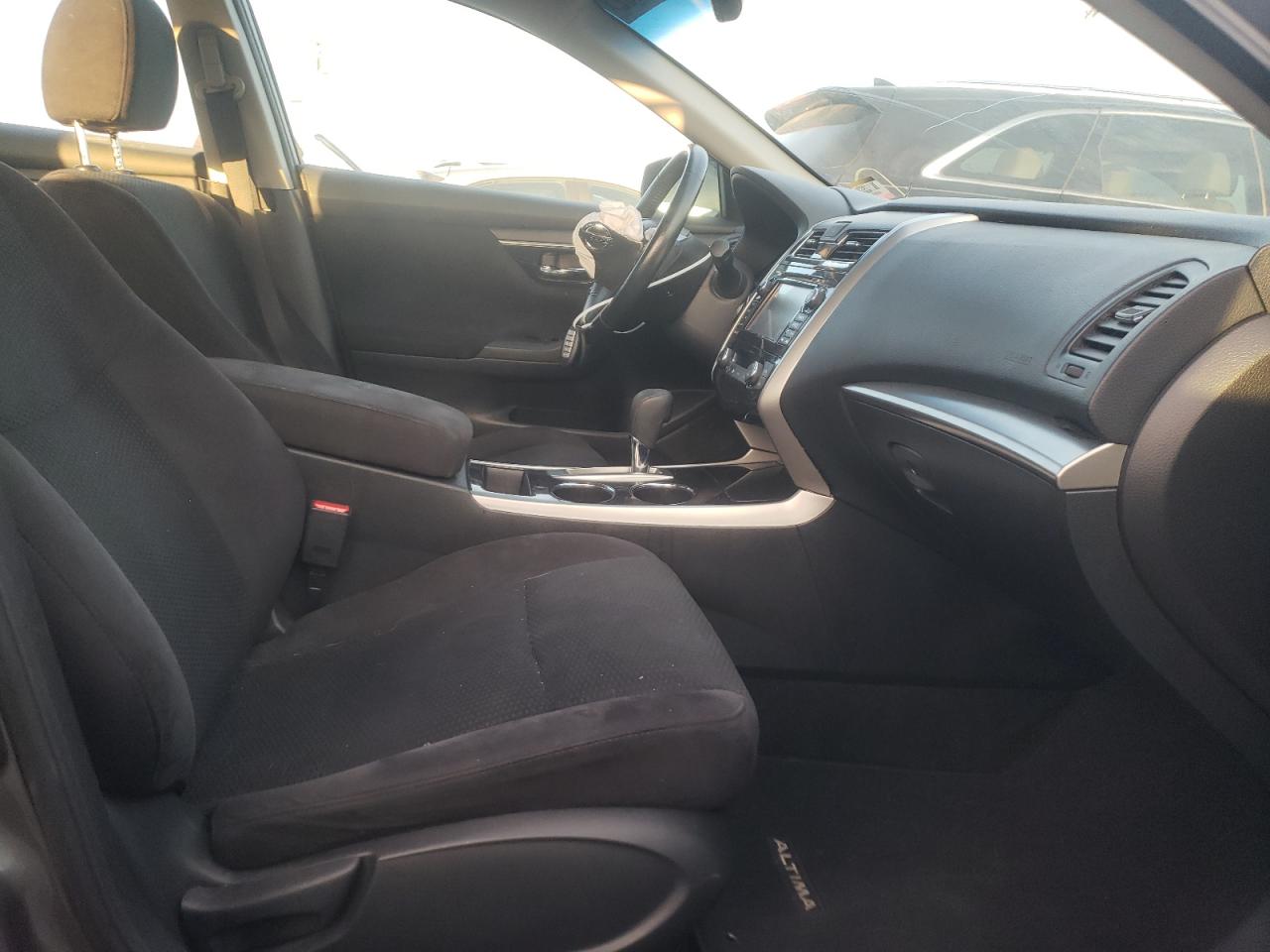 Photo 5 from auction – 2014 NISSAN ALTIMA 2.5 with VIN 1N4AL3AP0EC147598