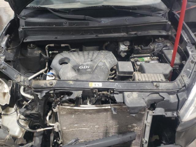Photo 7 from auction – 2012 KIA SOUL with VIN KNDJT2A51C7744767