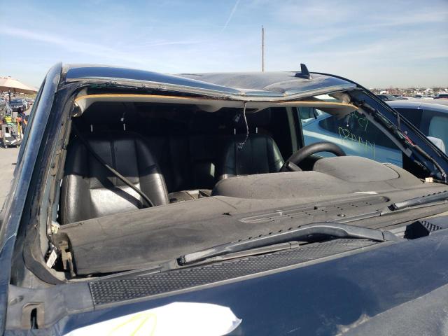 Photo 9 from auction – 2007 GMC NEW SIERRA with VIN 1GTEC19067Z631427