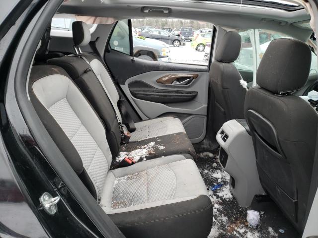 Photo 6 from auction – 2019 GMC TERRAIN SL with VIN 3GKALTEX8KL372098